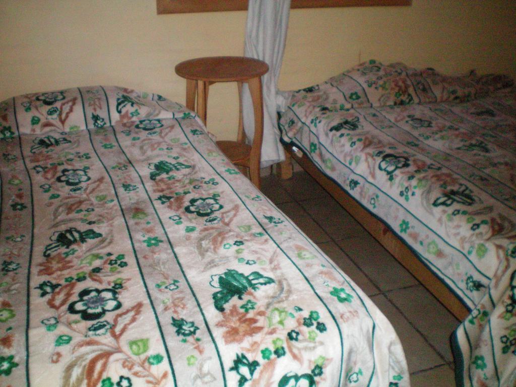 Cabanas En Mazamitla Betito Βίλα Δωμάτιο φωτογραφία